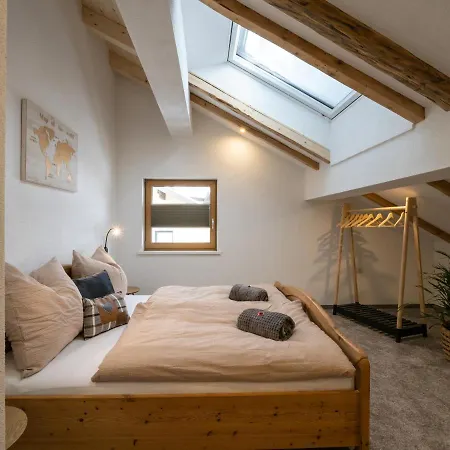 Waldruhe Appartement