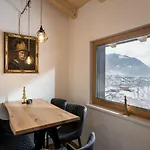 Apartman Waldruhe *