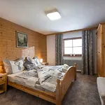 Waldruhe Apartman Söll