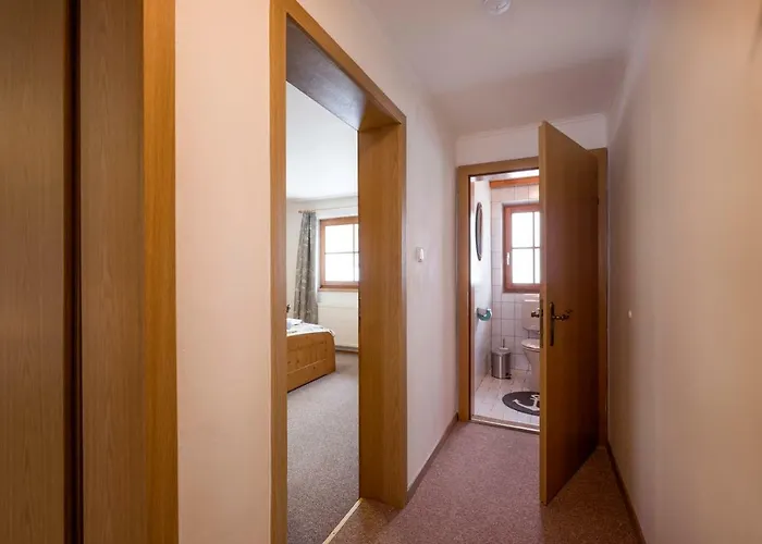 Waldruhe * Зёлль